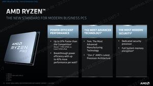 AMD Ryzen 4000 G-Serie