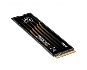 MSI SPATIUM M480 vorgestellt