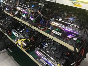 Fabrikbesuch bei MSI in Shenzhen