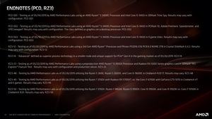 AMD Next Horizon Tech Day - Travis Kirsch Don Woligroski