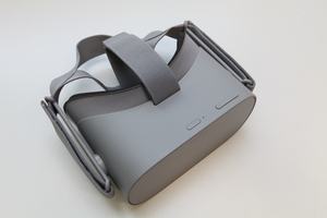 Oculus Go