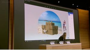Microsoft Windows 10 Creators Update