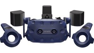 HTC Vive Pro Kit