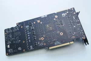 ASUS ROG Strix GeForce RTX 2080 Ti OC