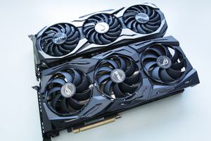 ASUS ROG Strix GeForce RTX 2080 Ti OC