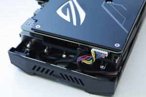 ASUS ROG Strix GeForce RTX 2080 Ti OC