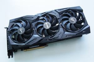 ASUS ROG Strix GeForce RTX 2080 Ti OC