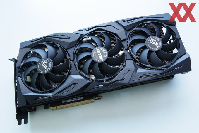 Rog on sale strix 2080ti