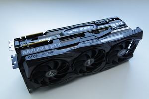 ASUS ROG Strix GeForce RTX 2080 Ti OC