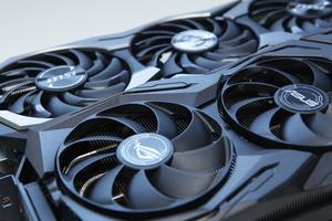 ASUS ROG Strix GeForce RTX 2080 Ti OC