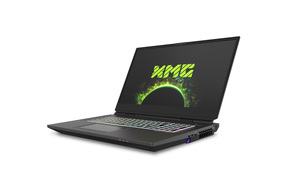 XMG Ultra 17 E21