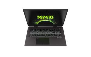 XMG Ultra 17 E21