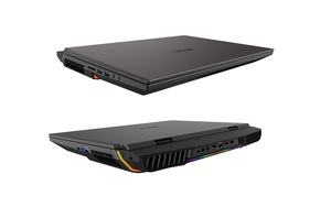XMG Ultra 17 E21