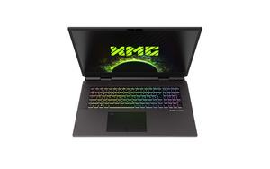 XMG Ultra 17 E21