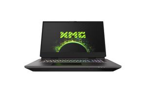 XMG Ultra 17 E21