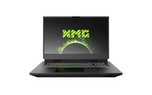 XMG Ultra 17 E21