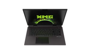 XMG Ultra 17 E21