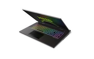 XMG Ultra 17 E21