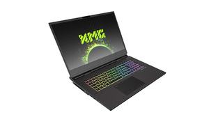 XMG Ultra 17 E21