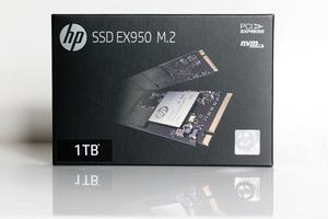 HP SSD 950 EX