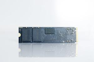 HP SSD 950 EX