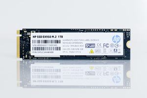HP SSD 950 EX
