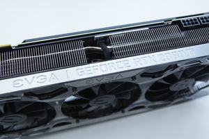EVGA GeForce RTX 2080 Ti FTW3 Ultra Gaming