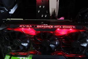 EVGA GeForce RTX 2080 Ti FTW3 Ultra Gaming