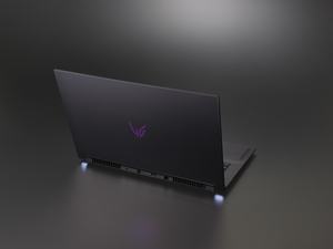 LG UltraGear 17G90Q