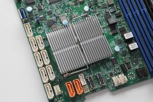 Supermicro X11DAi-N