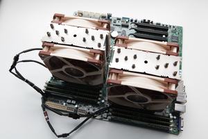 Supermicro X11DAi-N