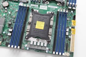 Supermicro X11DAi-N