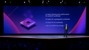 Amazon reInvent 2021: Graviton 3