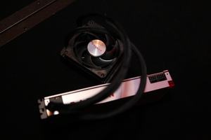 AMD Radeon RX Vega