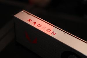 AMD Radeon RX Vega
