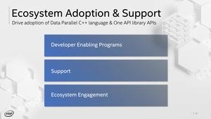Intel Software Technology Day 2019 - Keynote