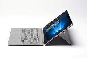 Microsoft Surface Pro (2017)
