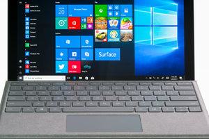Microsoft Surface Pro (2017)