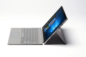 Microsoft Surface Pro (2017)