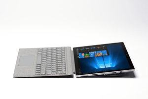 Microsoft Surface Pro (2017)