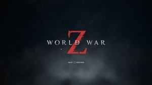 World War Z: Aftermath