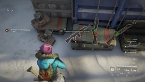 World War Z: Aftermath