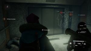 World War Z: Aftermath