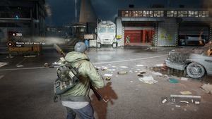 World War Z: Aftermath