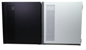 Corsair 7000D Airflow und iCUE 7000X RGB
