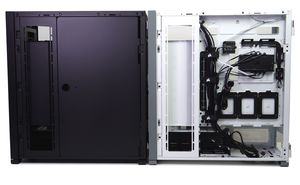 Corsair 7000D Airflow und iCUE 7000X RGB