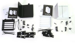 Corsair 7000D Airflow und iCUE 7000X RGB