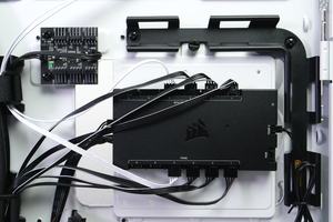 Corsair 7000D Airflow und iCUE 7000X RGB