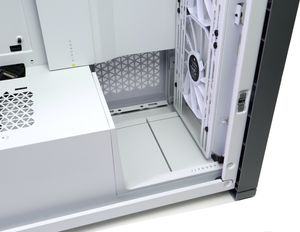 Corsair 7000D Airflow und iCUE 7000X RGB