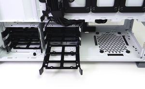 Corsair 7000D Airflow und iCUE 7000X RGB